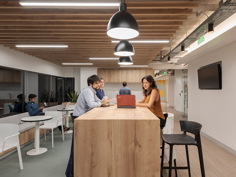 oficinas